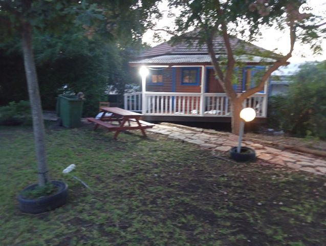 משק חקלאי/ נחלה, דרך המייסדים 1, גבעת יואב, גבעת יואב