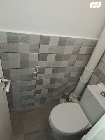 דירה, צונדק 14, רמות, ירושלים