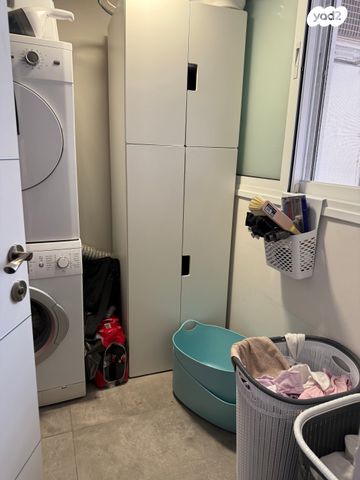 גג/ פנטהאוז, הנשיאים 55, כפר גנים ב, פתח תקווה