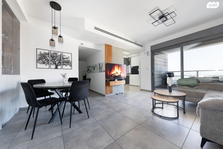 שדרות הרב משה שמואל שפירא 4