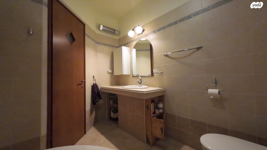 דופלקס, ביאליק 9, מרכז דרום, רעננה