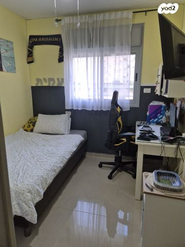 דירה, הרב כלפון משה הכהן 18, חומת שמואל, הר חומה, ירושלים