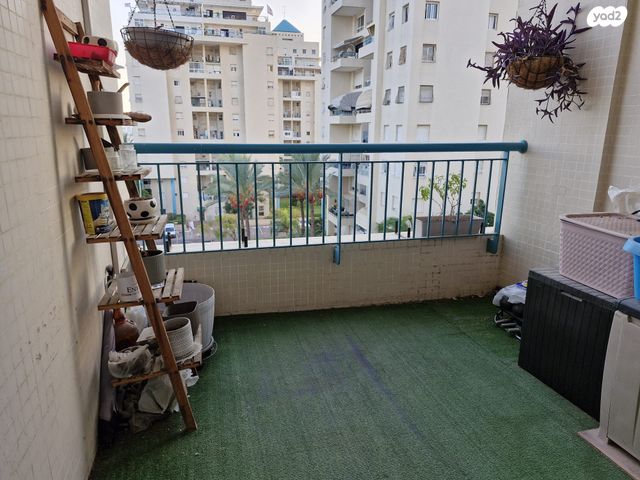 דירה, התזמורת 34, נאות אשלים, ראשון לציון