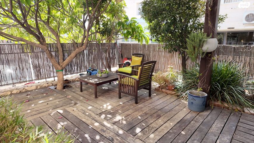 דו משפחתי, מדבר צין 1, עלמון, עלמון