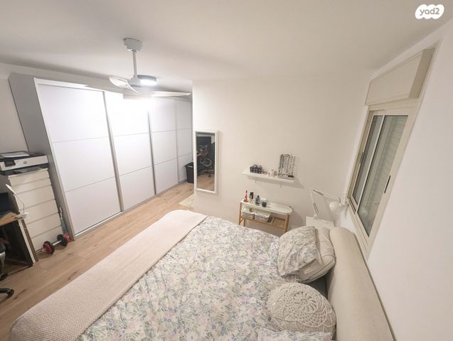 גג/ פנטהאוז, נחל פולג 25, צור יצחק, צור יצחק