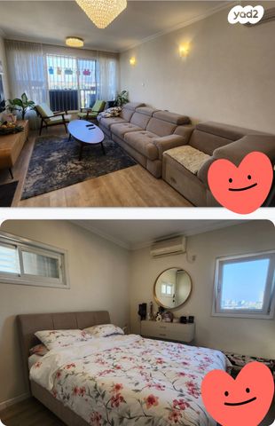 דירה, צונץ 5, נווה עופר, תל כביר, תל אביב יפו