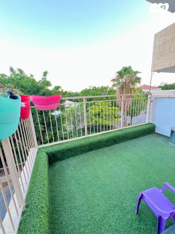 דירה, הצורן 8, נופי סלע, מעלה אדומים