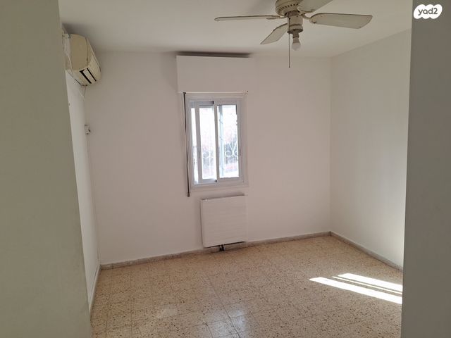 דירה, צונדק 14, רמות, ירושלים