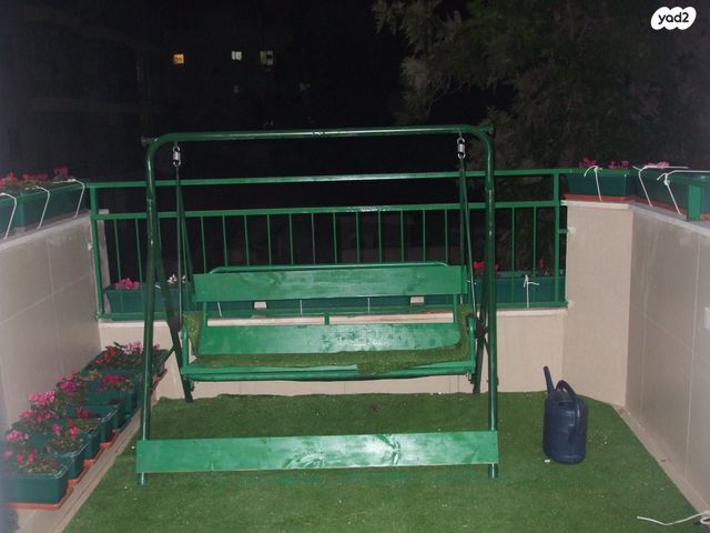 דירה, אליעזר יעקובזון 5, ג' / מרכז מזרח העיר, רחובות