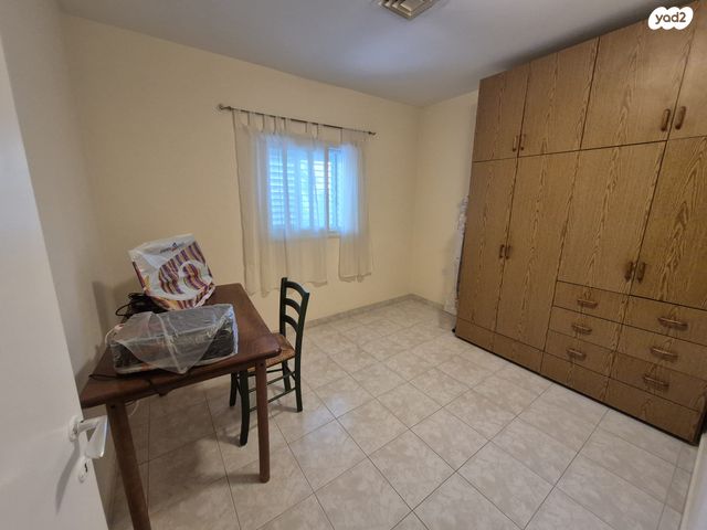 דו משפחתי, הרב שג"ר 1, תקוע, תקוע