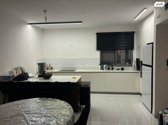 חורשת האקליפטוס 3