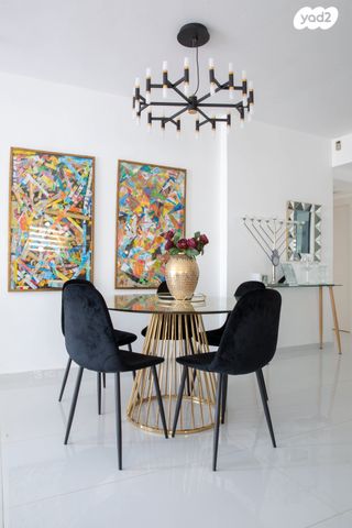 דירה, לח"י 10, רמת אפרים, נתניה