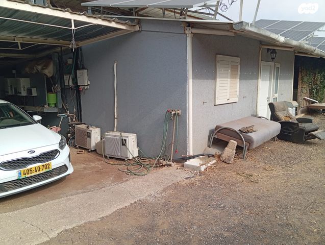 משק חקלאי/ נחלה, דרך המייסדים 1, גבעת יואב, גבעת יואב