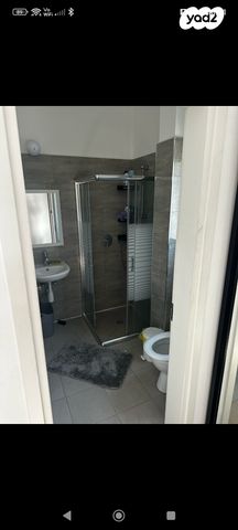 דירה, שדרות מייק ברנט 1, קרית אליעזר, חיפה