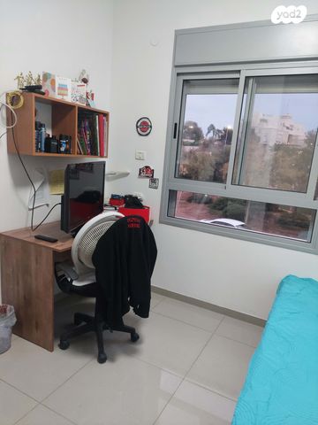 דו משפחתי, נתיב הסיירים 1, רמת רבין מערב, כרמיאל