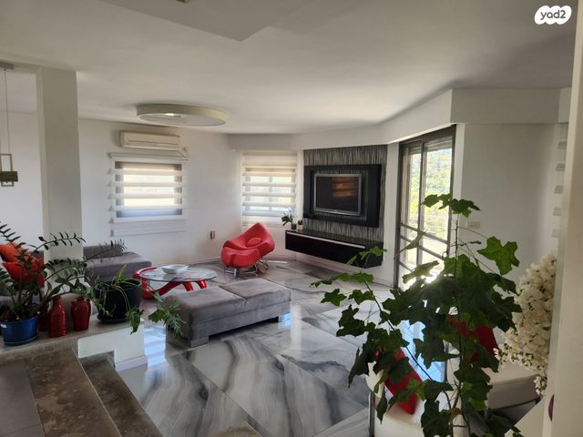 מורד היסמין 4