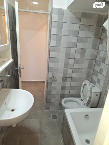 דירה, צונדק 14, רמות, ירושלים