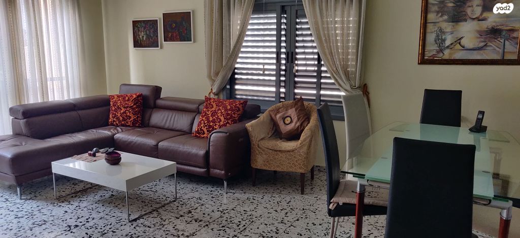 דופלקס, ביאליק 9, מרכז דרום, רעננה