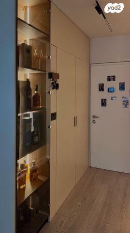 דירה, יפה נוף 24, אפרידר, אשקלון