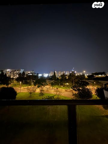 דירה, הקרן 6, גליל ים (מתחם הכוכבים), הרצליה