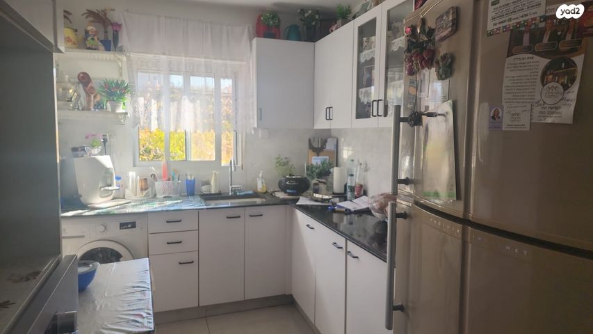 דירה, אירוס 14, אזורי גדרה, גדרה