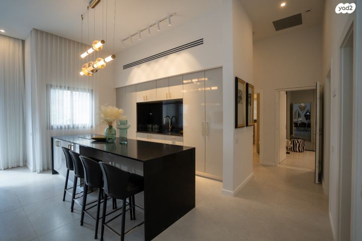 גג/ פנטהאוז, שייקה אופיר 8, יפה נוף, כפר יונה