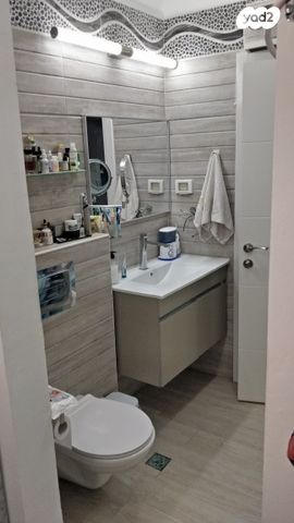 דירה, ספיר 4, רובע יזרעאל סביוני העמק, עפולה