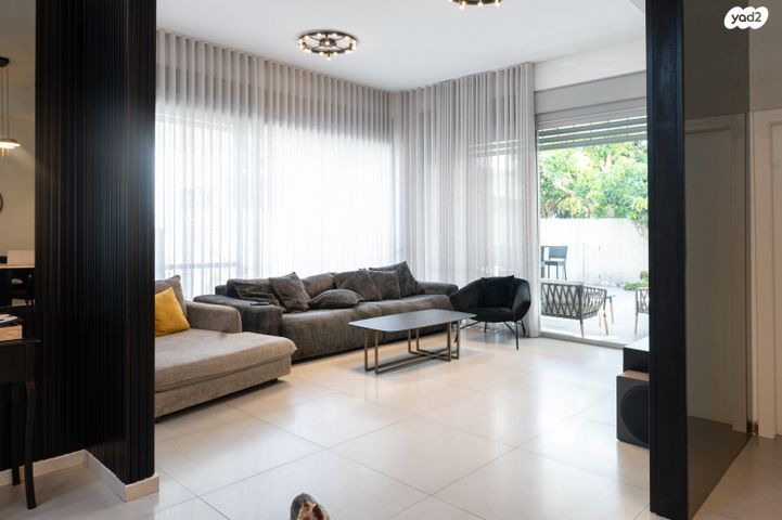 דו משפחתי, אברהם הוברמן 2, נחלת יהודה, ראשון לציון