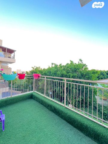 דירה, הצורן 8, נופי סלע, מעלה אדומים