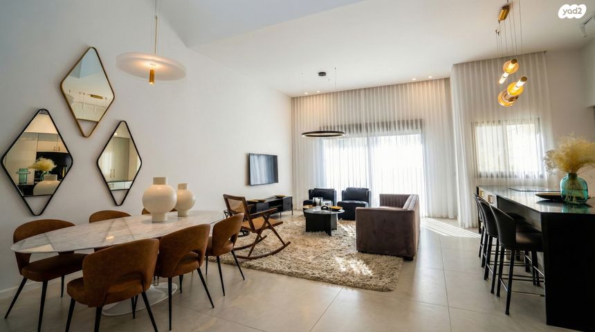 גג/ פנטהאוז, שייקה אופיר 8, יפה נוף, כפר יונה