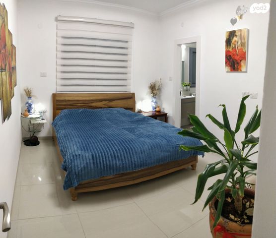 דירה, ספיר 4, רובע יזרעאל סביוני העמק, עפולה