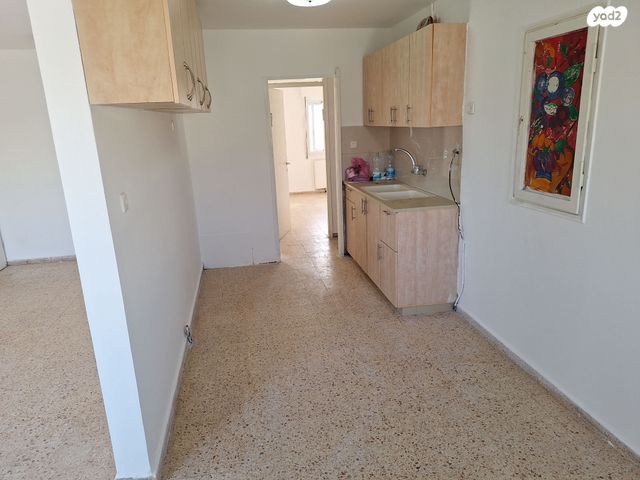 דירה, צונדק 14, רמות, ירושלים