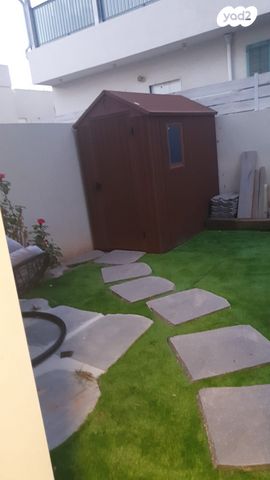 דו משפחתי, העבודה 29, נווה רמז, זכרון יעקב