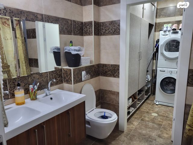 דירה, הנורית 21, רובע ח', אשדוד