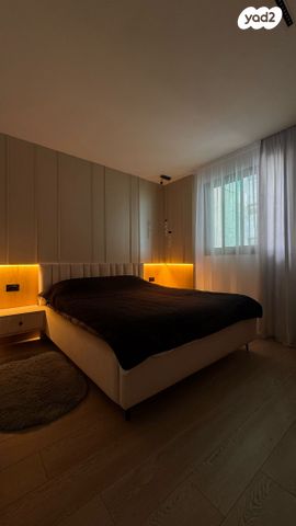 דירה, יפה נוף 24, אפרידר, אשקלון