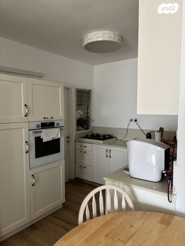 דירה, תפוז 4, נווה פרדסים, פרדס חנה כרכור