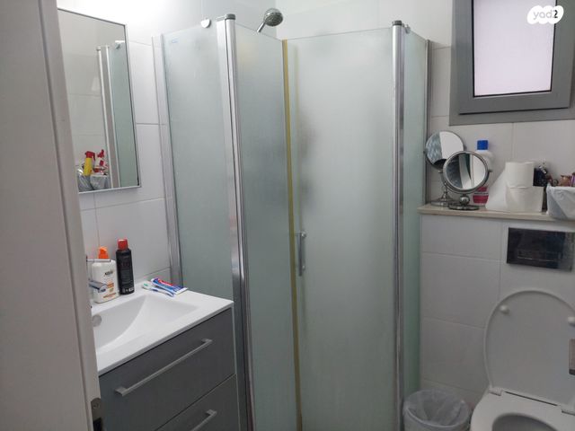 דו משפחתי, נתיב הסיירים 1, רמת רבין מערב, כרמיאל