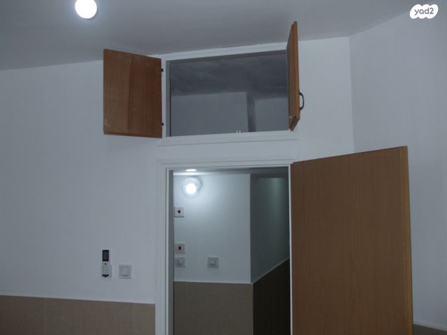 דירה, אליעזר יעקובזון 5, ג' / מרכז מזרח העיר, רחובות