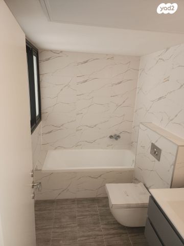 דירה, יער אודם 1, נופי בן שמן, לוד