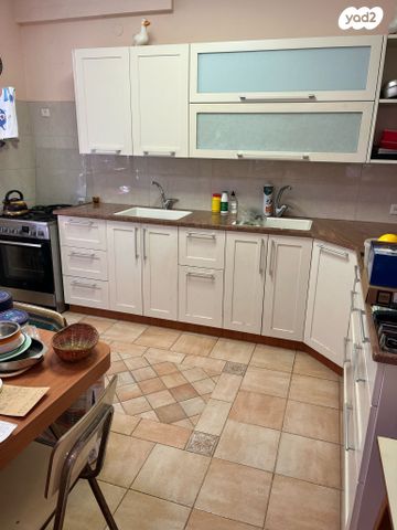 דירה, שדרות הנשיא 25, רמת התשבי, חיפה