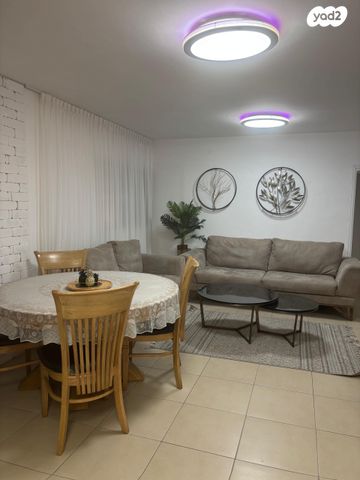 דירה, הרצל 7, מרכז העיר, קרית שמונה