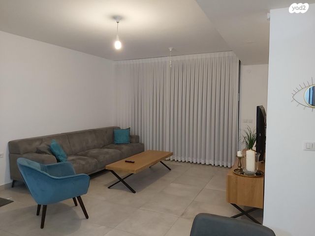 דירה, נחל ירקון 40, כרמי גת, קרית גת