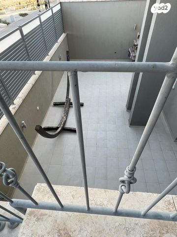 בית פרטי/ קוטג', נשר 31, פלח שבע, באר שבע