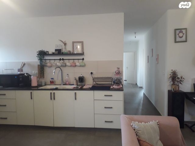 דו משפחתי, נוף הרים 20, רימונים, רימונים