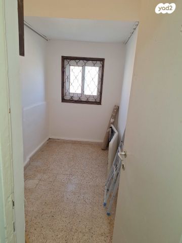 דירה, צונדק 14, רמות, ירושלים