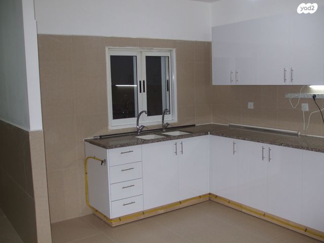 דירה, אליעזר יעקובזון 5, ג' / מרכז מזרח העיר, רחובות