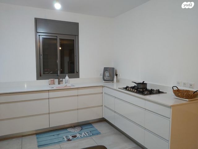 דירה, נחל ירקון 40, כרמי גת, קרית גת