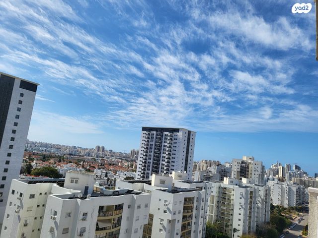 דירה, הנורית 21, רובע ח', אשדוד