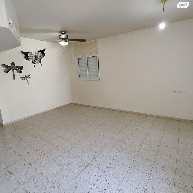 דירה, שרה ואהרון אהרונסון 14, נווה מנחם, באר שבע