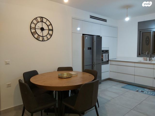 דירה, נחל ירקון 40, כרמי גת, קרית גת